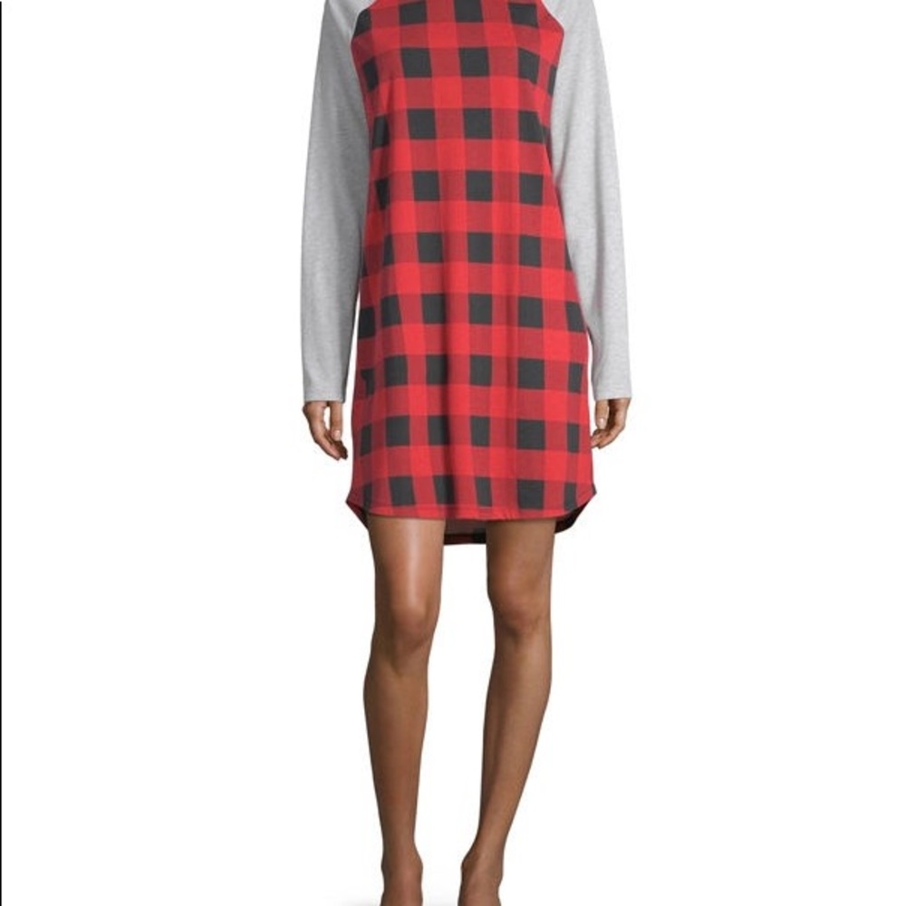 Women’s Nightshirt
